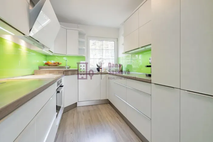 Prodej rodinného domu, Dačice - Bílkov, 313 m2