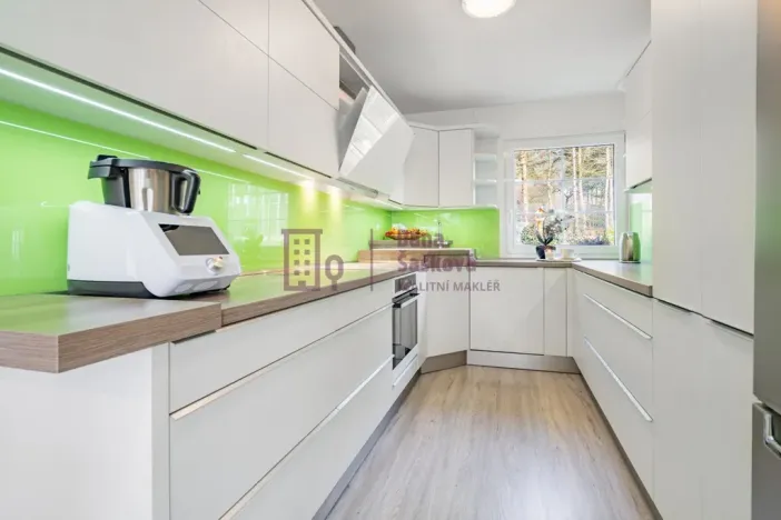 Prodej rodinného domu, Dačice - Bílkov, 313 m2