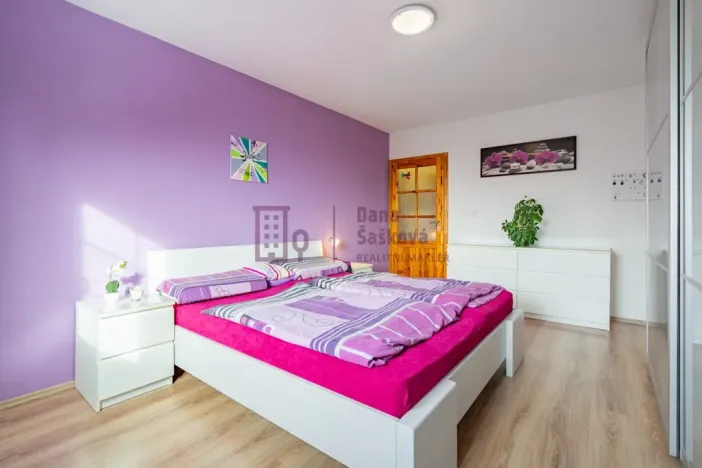 Prodej rodinného domu, Dačice - Bílkov, 313 m2