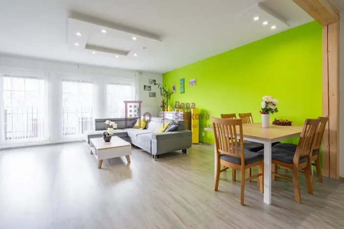 Prodej rodinného domu, Dačice - Bílkov, 313 m2