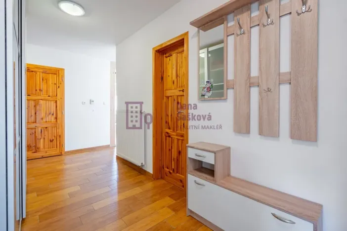 Prodej rodinného domu, Dačice - Bílkov, 313 m2