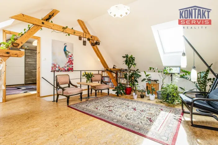 Prodej rodinného domu, Dunajovice, 160 m2