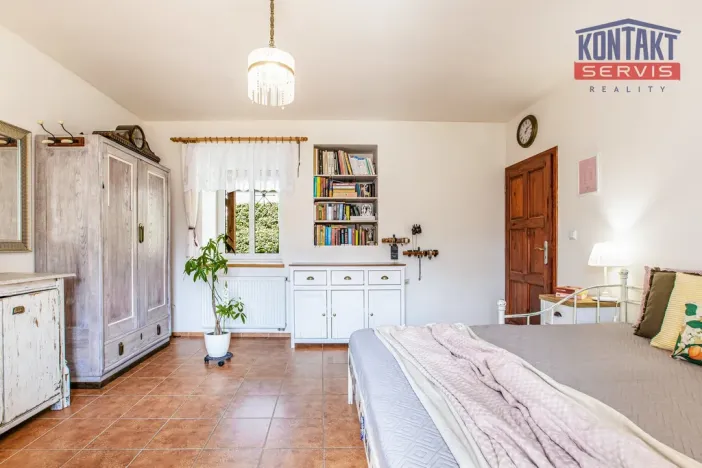 Prodej rodinného domu, Dunajovice, 160 m2