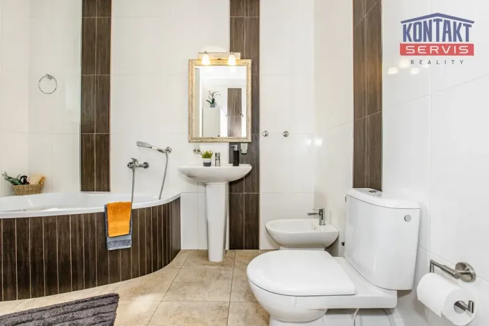 Prodej rodinného domu, Dunajovice, 160 m2