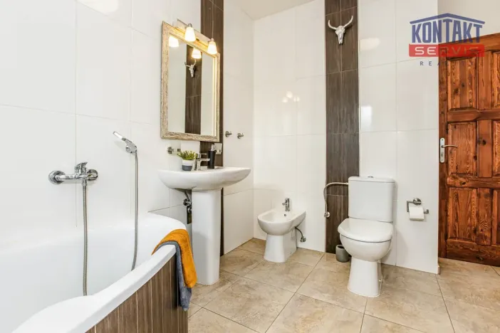 Prodej rodinného domu, Dunajovice, 160 m2