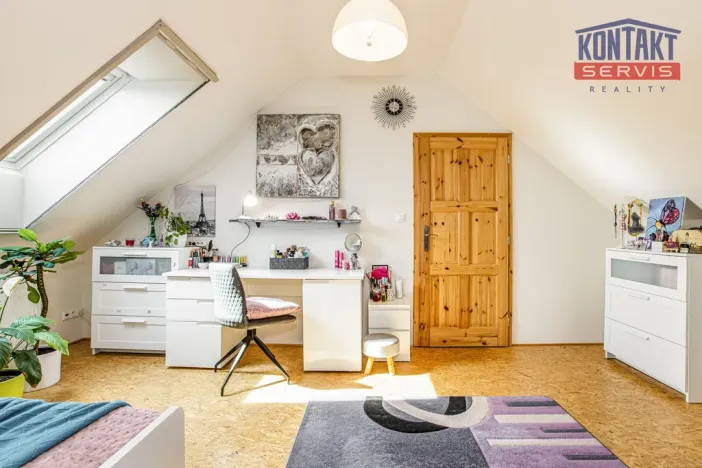 Prodej rodinného domu, Dunajovice, 160 m2