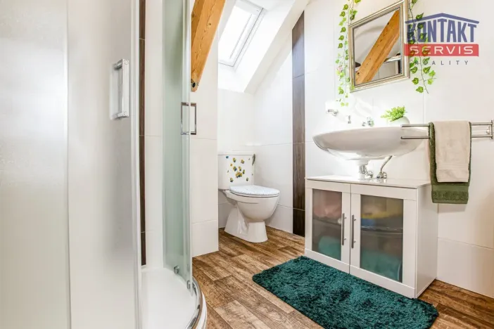 Prodej rodinného domu, Dunajovice, 160 m2