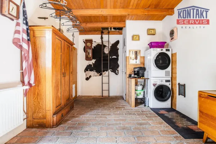 Prodej rodinného domu, Dunajovice, 160 m2