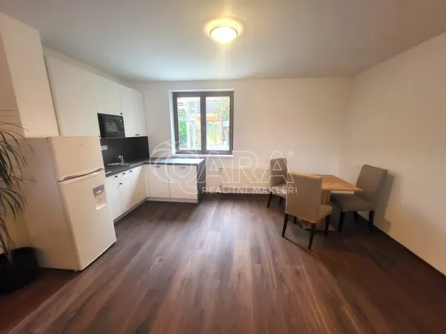 Pronájem bytu 2+kk, Horoměřice, Politických vězňů, 60 m2