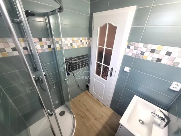 Pronájem bytu 2+kk, Horoměřice, Politických vězňů, 60 m2