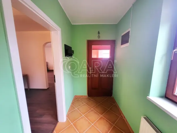 Pronájem bytu 2+kk, Horoměřice, Politických vězňů, 60 m2