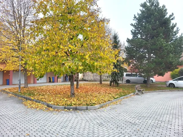 Pronájem bytu 2+kk, Horoměřice, Politických vězňů, 60 m2