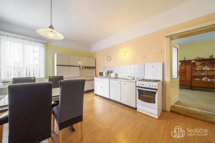 Prodej rodinného domu, Habartov - Kluč, Čs. lesů, 250 m2