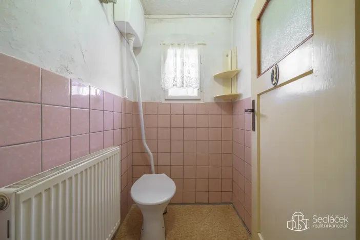 Prodej rodinného domu, Habartov - Kluč, Čs. lesů, 250 m2