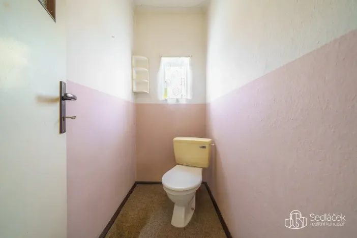 Prodej rodinného domu, Habartov - Kluč, Čs. lesů, 250 m2