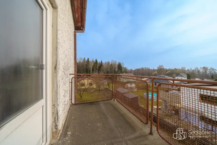 Prodej rodinného domu, Habartov - Kluč, Čs. lesů, 250 m2