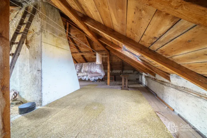 Prodej rodinného domu, Habartov - Kluč, Čs. lesů, 250 m2