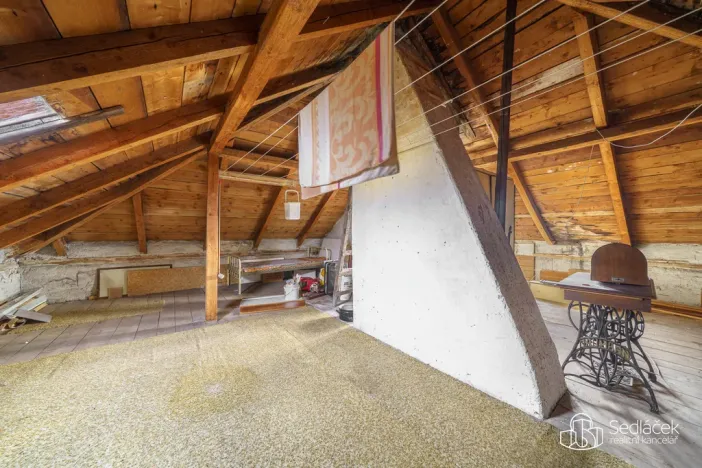 Prodej rodinného domu, Habartov - Kluč, Čs. lesů, 250 m2