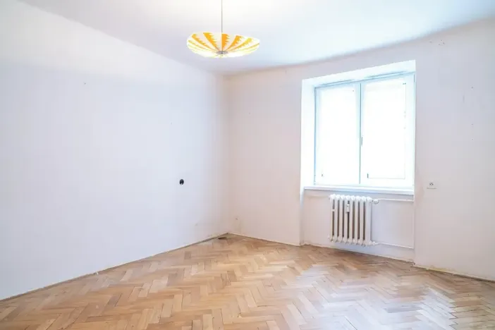 Prodej bytu 2+1, Plzeň, Zikmunda Wintra, 56 m2