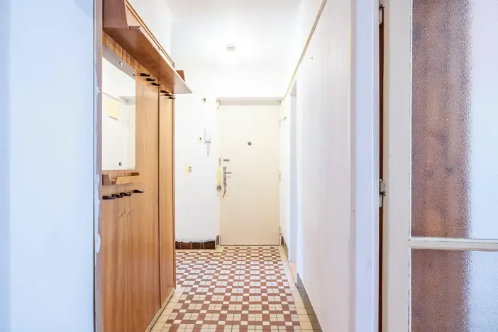 Prodej bytu 2+1, Plzeň, Zikmunda Wintra, 56 m2