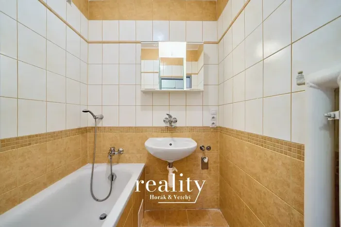 Pronájem bytu 2+1, Znojmo, Vančurova, 55 m2