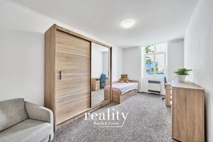 Pronájem bytu 3+kk, Znojmo, Jarošova, 73 m2