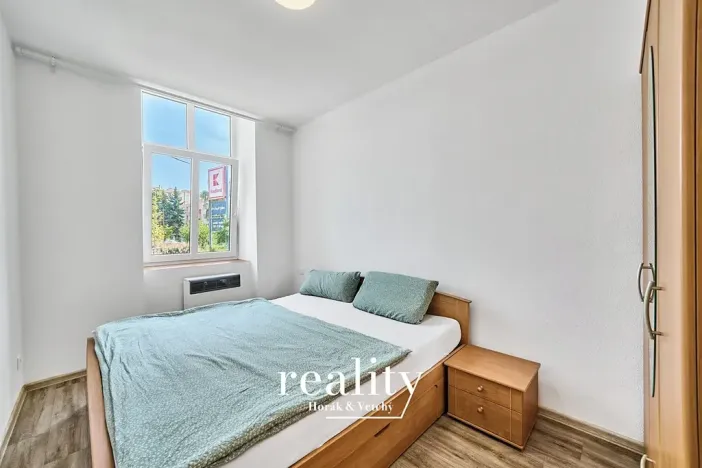 Pronájem bytu 3+kk, Znojmo, Jarošova, 73 m2