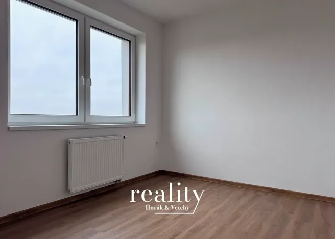 Pronájem bytu 2+kk, Moravské Budějovice, Jechova, 58 m2