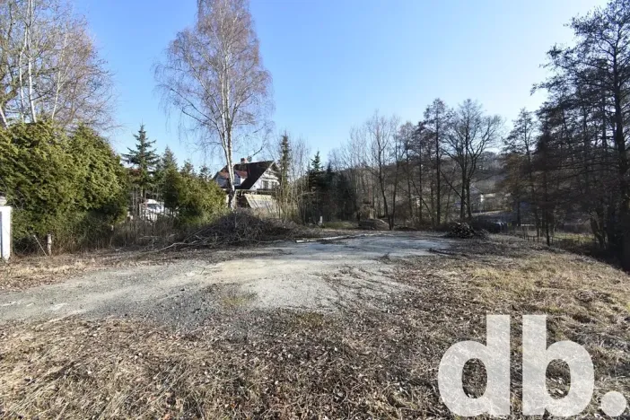 Prodej pozemku pro bydlení, Sadov, 878 m2