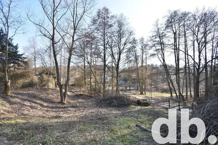 Prodej pozemku pro bydlení, Sadov, 878 m2