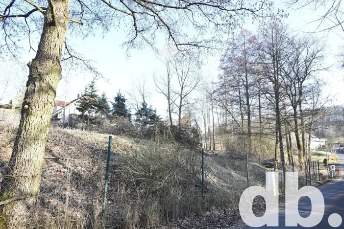 Prodej pozemku pro bydlení, Sadov, 878 m2