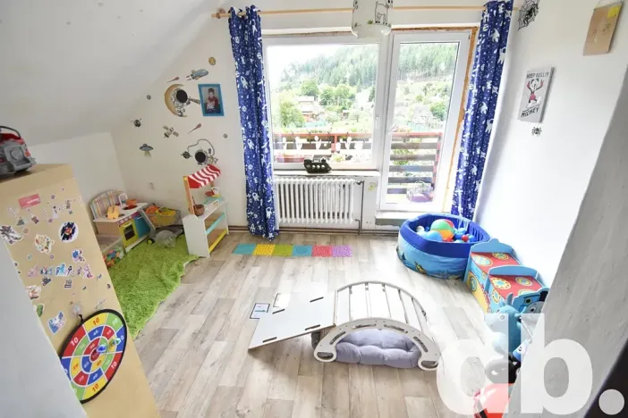 Prodej činžovního domu, Karlovy Vary, K Přehradě, 568 m2