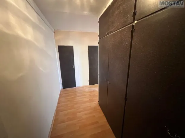 Prodej bytu 2+1, Most, Josefa Suka, 54 m2