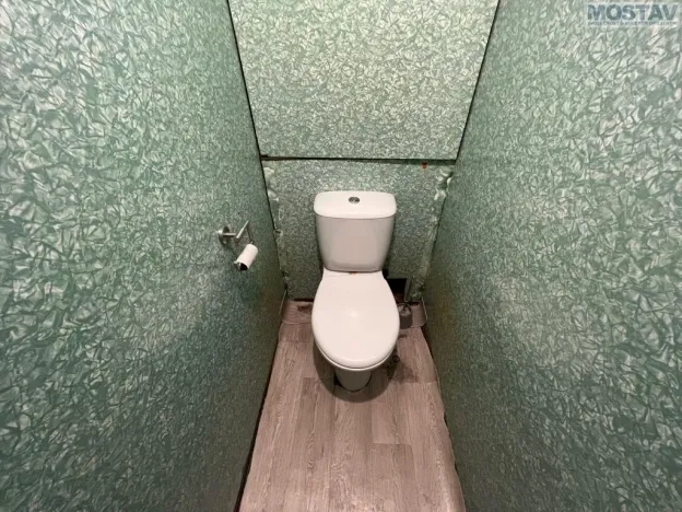 Pronájem bytu 3+1, Most, U Stadionu