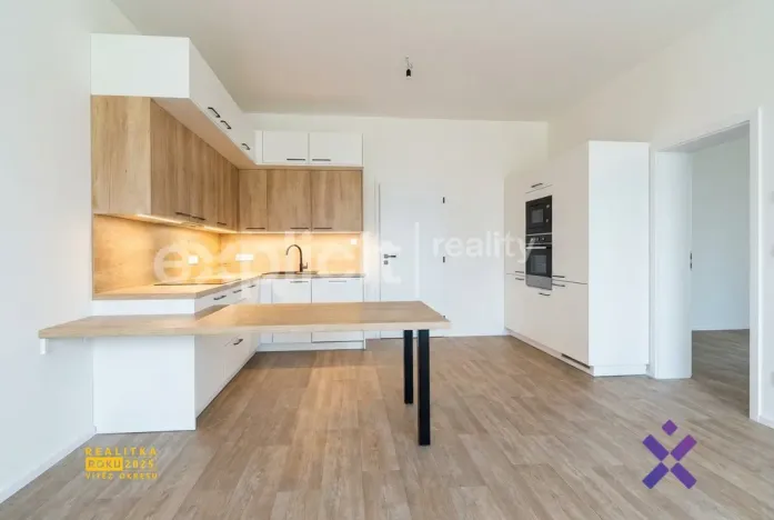 Pronájem bytu 4+kk, Hostovlice, 98 m2