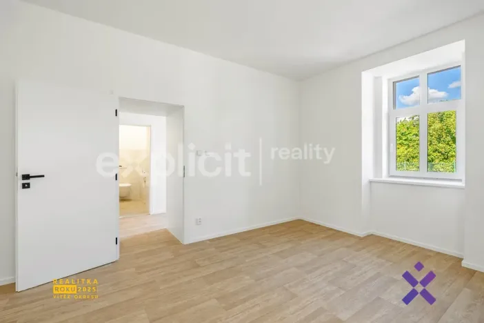 Pronájem bytu 4+kk, Hostovlice, 98 m2