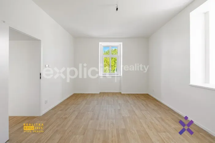 Pronájem bytu 4+kk, Hostovlice, 98 m2