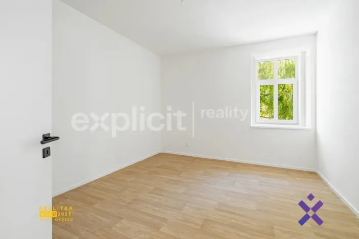 Pronájem bytu 4+kk, Hostovlice, 98 m2