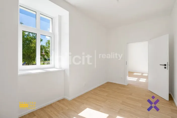 Pronájem bytu 4+kk, Hostovlice, 98 m2