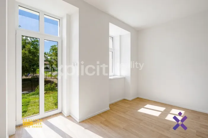 Pronájem bytu 4+kk, Hostovlice, 98 m2