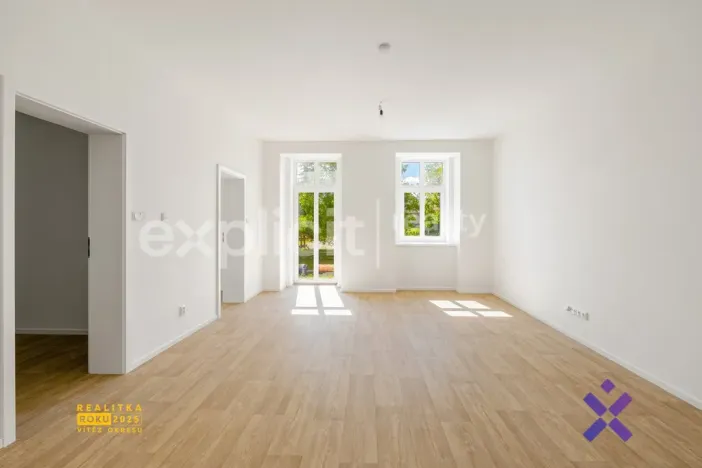 Pronájem bytu 4+kk, Hostovlice, 98 m2