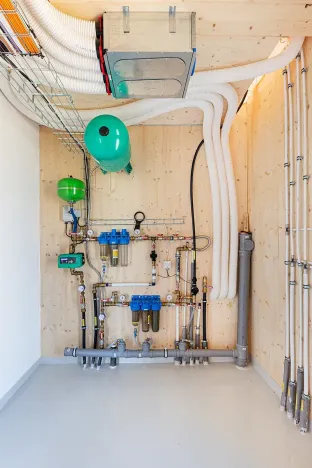 Prodej rodinného domu, Hostomice, Dubinská, 179 m2