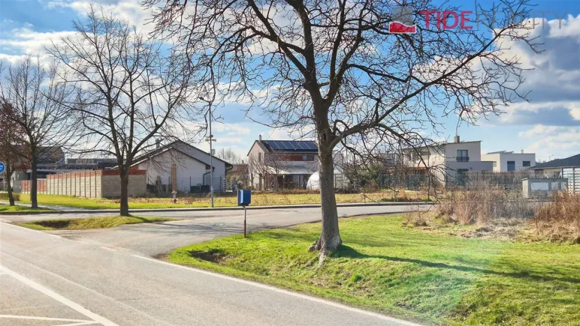 Prodej pozemku pro bydlení, Husinec, 890 m2