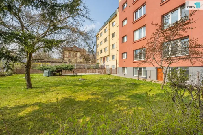 Prodej bytu 2+kk, Praha - Michle, Sedlčanská, 51 m2