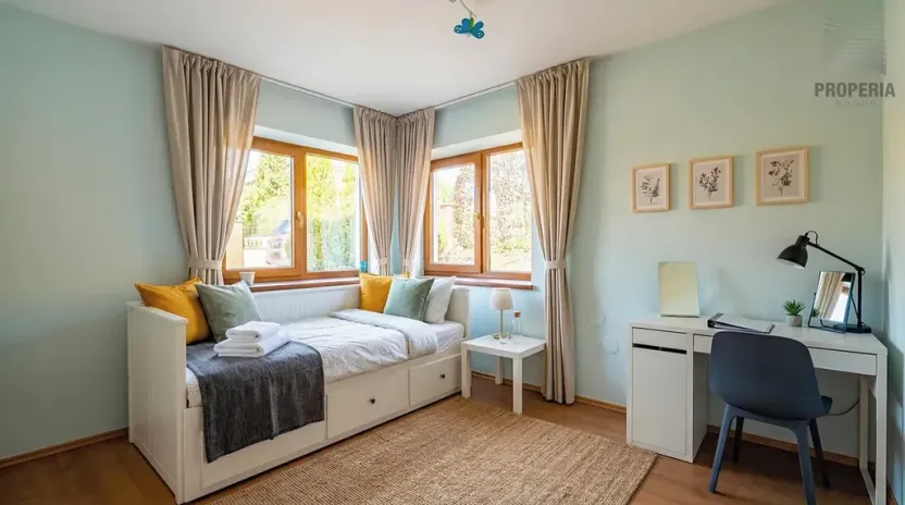 Prodej rodinného domu, Šebrov-Kateřina, 285 m2