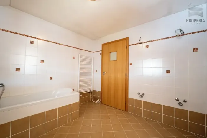 Prodej rodinného domu, Šebrov-Kateřina, 285 m2