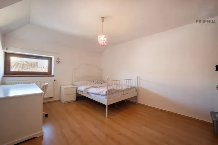 Prodej rodinného domu, Šebrov-Kateřina, 285 m2