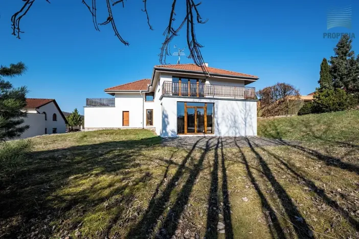 Prodej rodinného domu, Šebrov-Kateřina, 285 m2