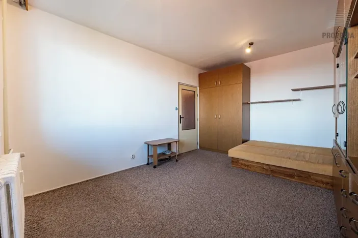 Prodej bytu 1+1, Prostějov, Tylova, 33 m2