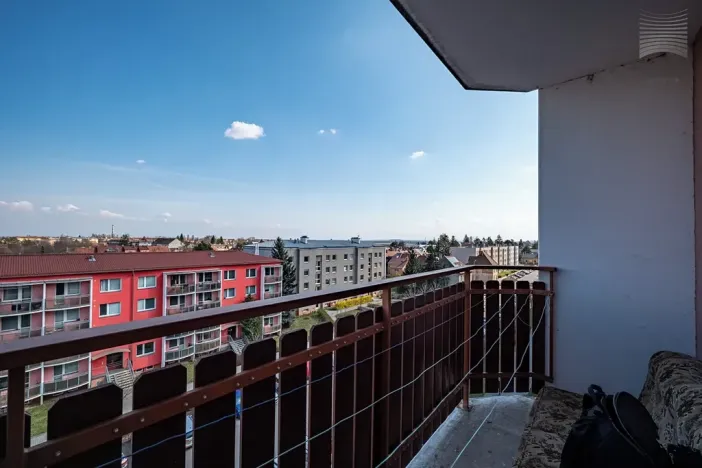 Prodej bytu 1+1, Prostějov, Tylova, 33 m2